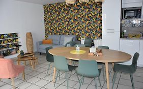 Gîte la bassurelle Classé trois étoiles