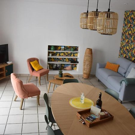 Gîte la bassurelle Classé trois étoiles Étaples Extérieur photo