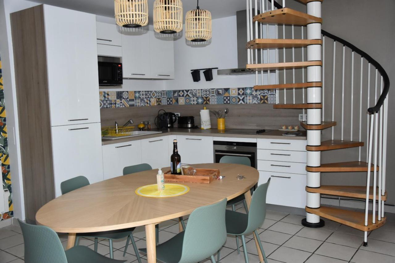 Gîte la bassurelle Classé trois étoiles Étaples Extérieur photo